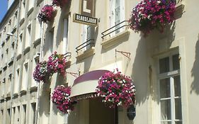 Cit'Hotel Hotel Beausejour