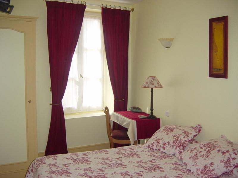 Cit'Hotel Hotel Beausejour Cherbourg-en-Cotentin Exterior photo